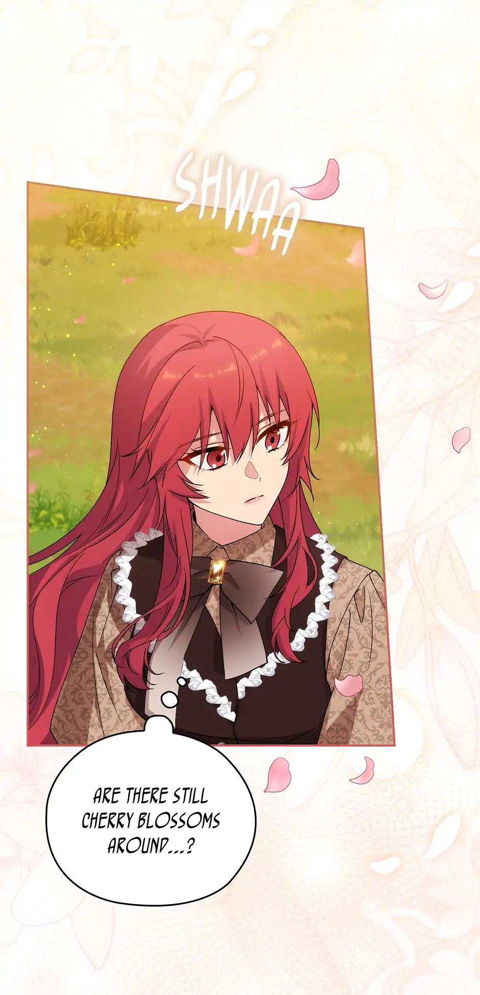 Reminiscence Adonis Chapter 277 89